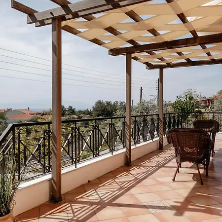 Loridis Villa