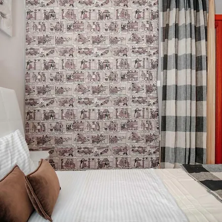 Loridis Villa