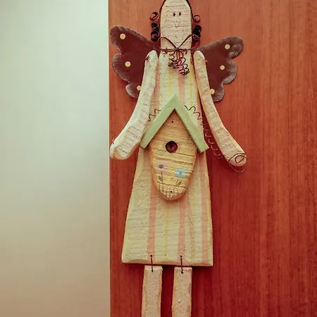 Villa Loridis Prínos