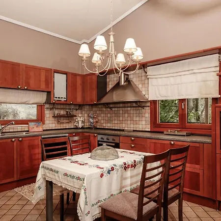 Villa Loridis Prínos