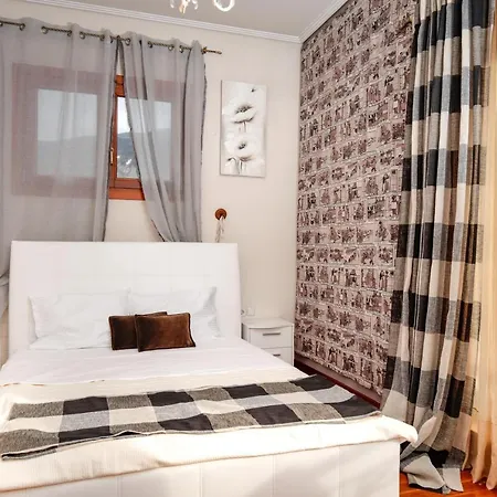 Loridis Villa Prínosz