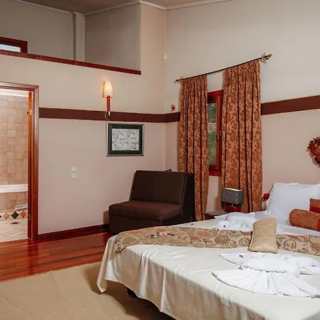 Villa Loridis *