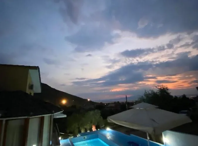 Villa Loridis