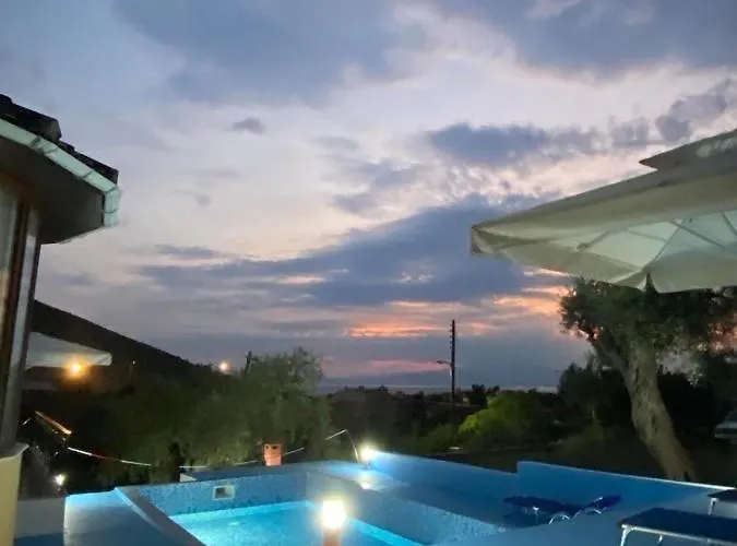 Villa Loridis *