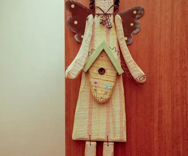 Villa Loridis Prínos